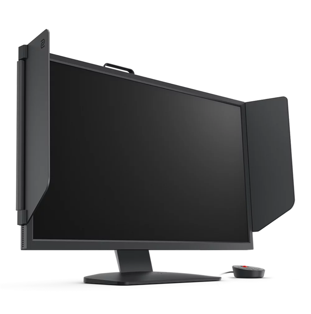 BenQ ZOWIE 24.5' XL2566K Dark Grey